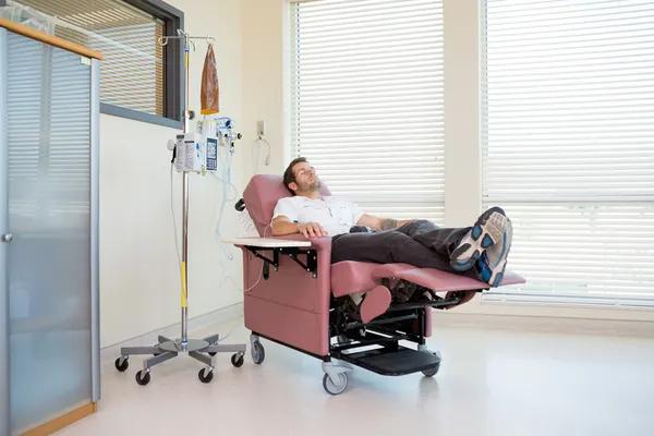 Is IV Therapy Safe? Risks and Benefits Explained