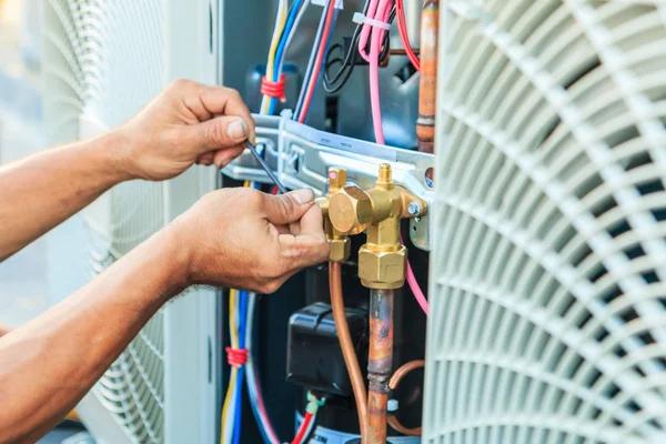 Keep Cool This Summer with Mesa’s Best AC Technicians