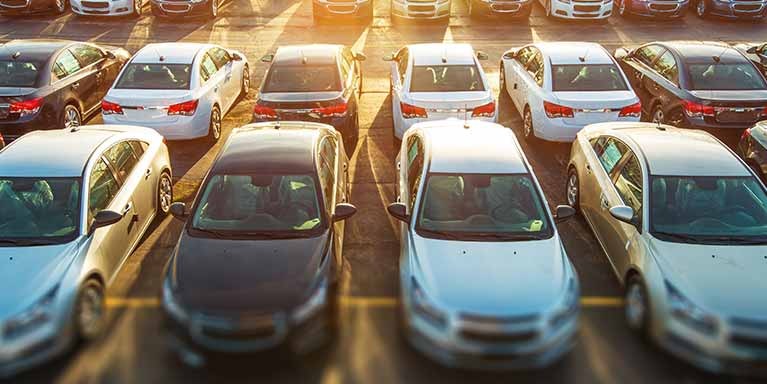 Discover Exceptional Deals at Cleveland Ford Dealership Today