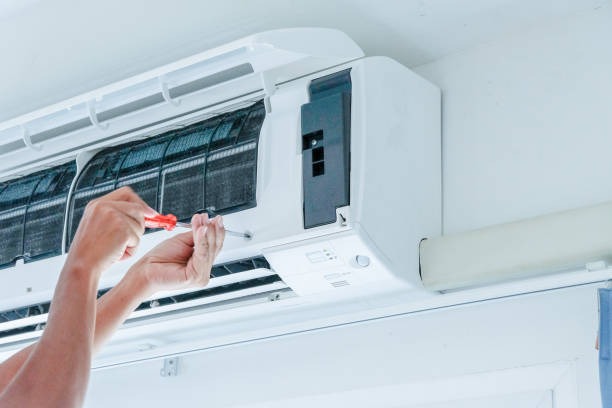 Emergency AC Repair Oceanside Licensed HVAC Technicians