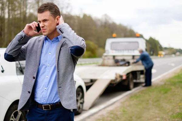 Tips for Hiring a Reliable Towing Service