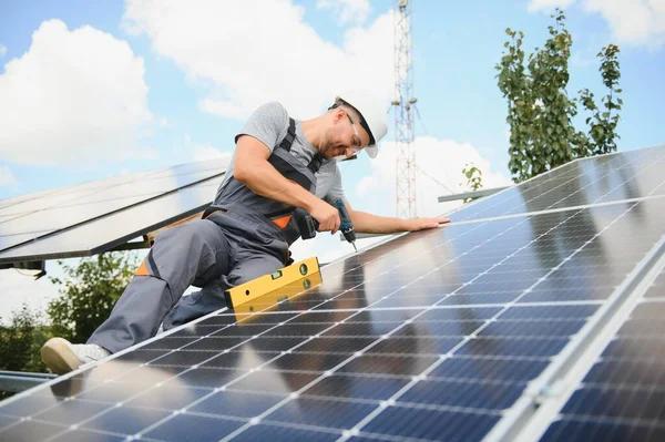 Discover the Advantages of North Valley Solar Power Service