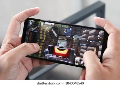 Action RPG Games With Exciting Skill Systems