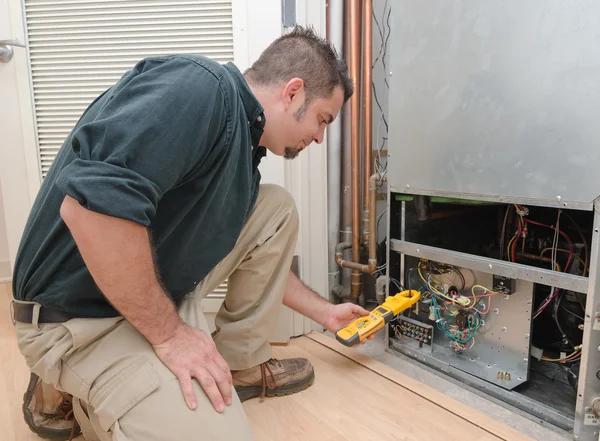 When to Call a Professional for HVAC Repairs