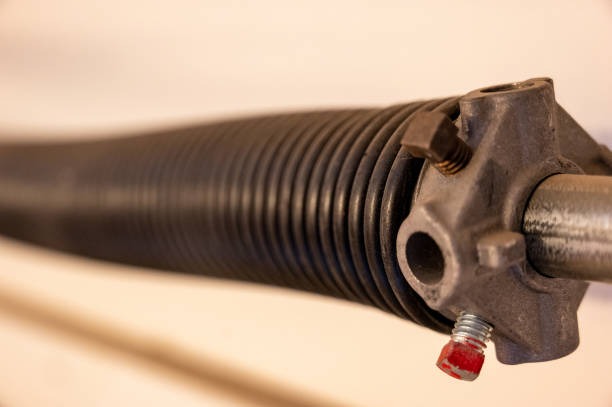 Garage Door Repair Near Me Common Problems and Fixes