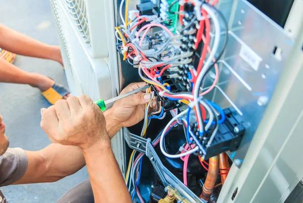 Sunrise AC Repair Services with a Satisfaction Guarantee