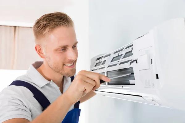 Semper Fi Heating and Cooling Service Ensuring Year-Round Comfort