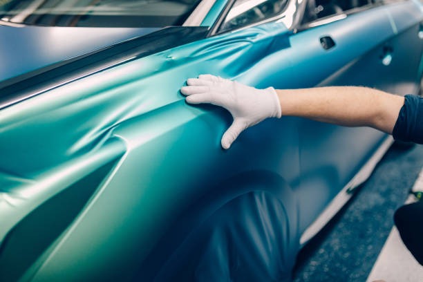 Next Level Auto Boutique Expert Car Wraps and Custom Designs