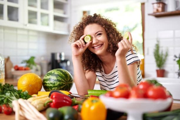 How to Maintain Healthy Eating Habits Long-Term