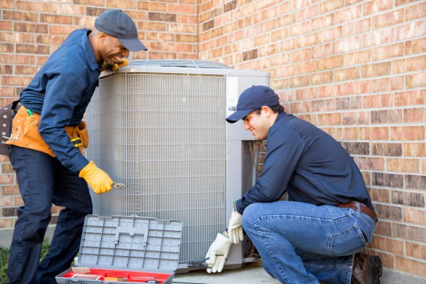 Reliable Heating Contractor Near You Call for Immediate Assistance