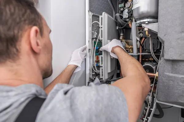 Efficient HVAC Service Improving Indoor Air Quality