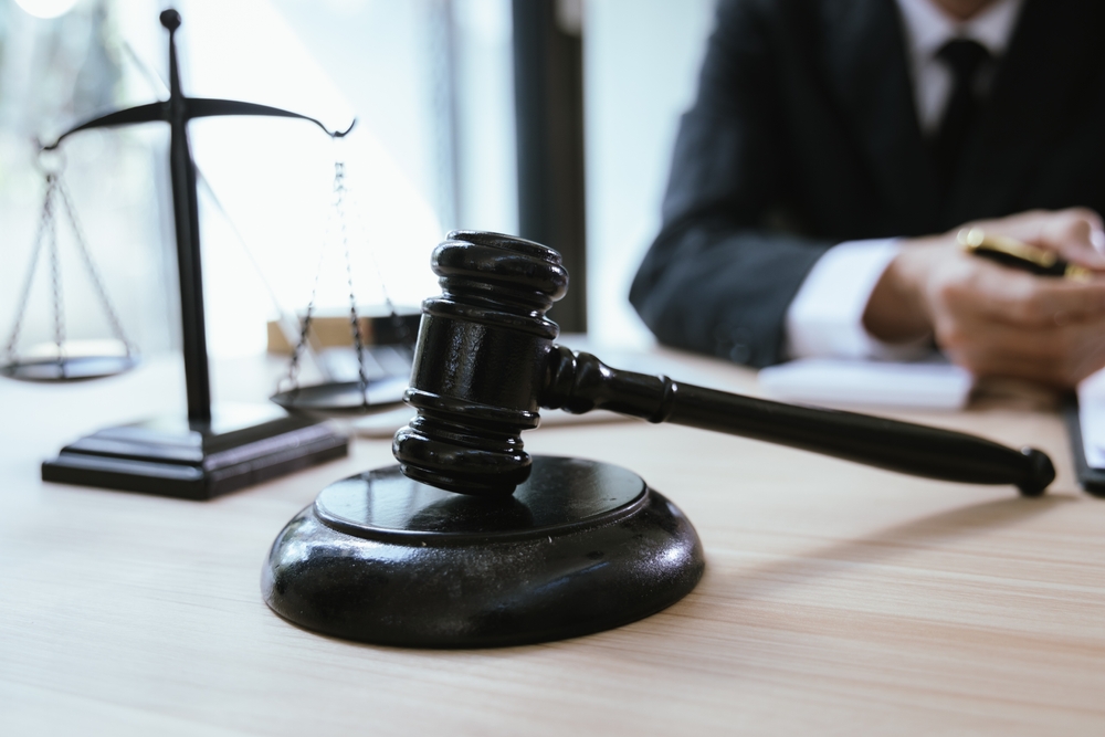 Meet Buchanan, Williams & O'Brien, P.C. Your Reliable Legal Experts in Brentwood