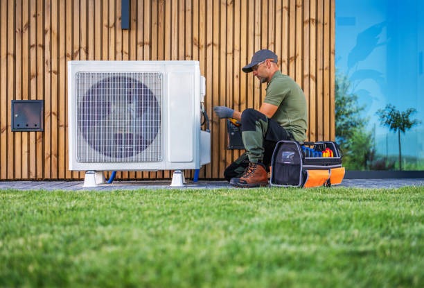 HVAC Repair Tips Every Homeowner Should Know