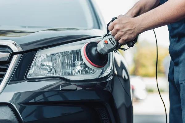 Revive Your Car’s Look with Detailing Experts