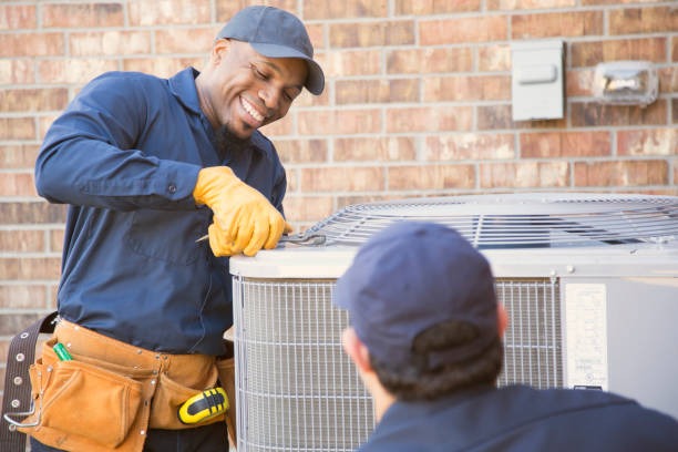 Bowles Heating and Cooling Comprehensive Furnace Repair Solutions