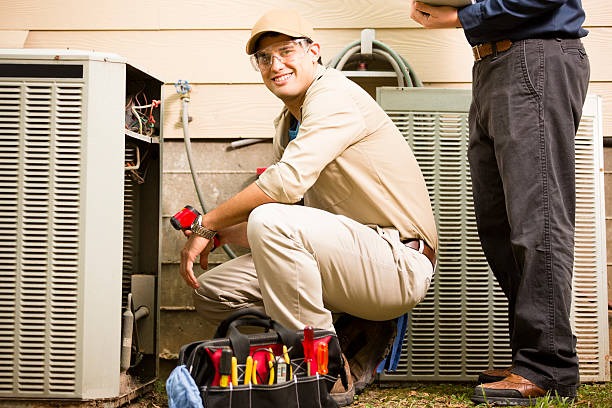Professional Care by Semper Fi Heating and Cooling Your Home’s Comfort Partner