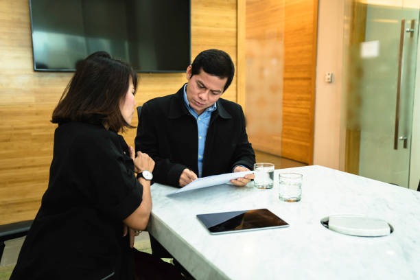 Lakewood’s Experienced Estate Planning Attorneys You Can Rely On