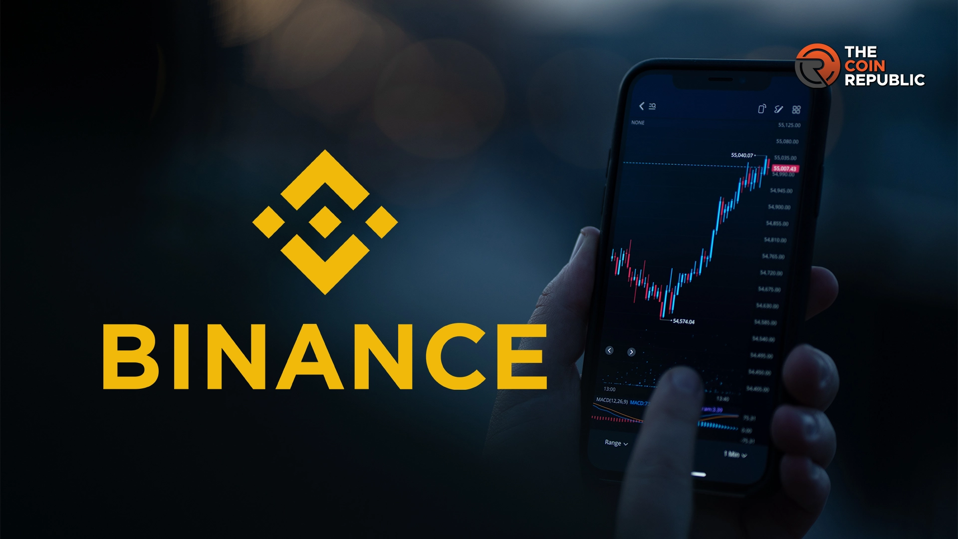 Binance Register and Account Setup Explained